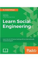Learn Social Engineering