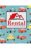 Rental Property Record Keeping