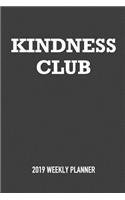 Kindness Club