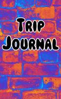 Trip Journal