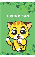 Lucky Cat