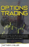 Options Trading Crash Course