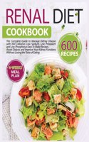 Renal Diet Cookbook