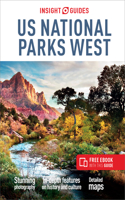 Insight Guides US National Parks West: Travel Guide with eBook