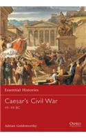 Caesar's Civil War