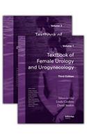 Textbook of Female Urology and Urogynecology