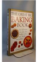 The Great Big Baking Book