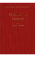 Measure for Measure