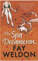 The Spa Decameron