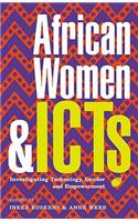 African Women and Icts