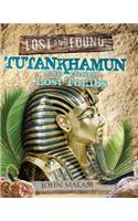 Tutankhamun and Other Lost Tombs