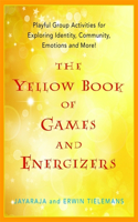 Yellow Book of Games and Energizers