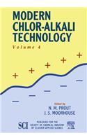 Modern Chlor-alkali Technology