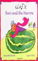 Buri and the Marrow in Urdu and English