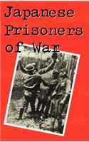 Japanese Prisoners of War