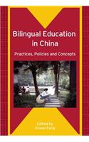 Bilingual Education in China