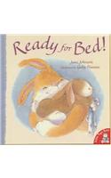 Ready for Bed!