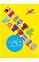 Print & Pattern 2