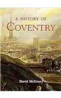 History of Coventry