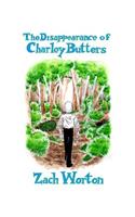 The Disappearance Of Charley Butters