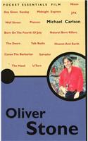 Oliver Stone