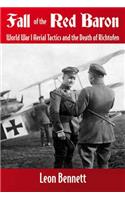 Fall of the Red Baron