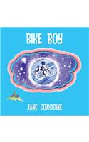 Bike Boy