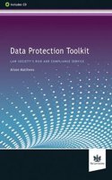 Data Protection Toolkit