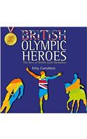 British Olympic Heroes