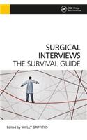 Surgical Interviews