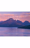 COLIN PRIOR SCOTLAND DESK CALENDAR