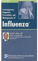 Contemporary Diagnosis, Prevention and Management of Influenza