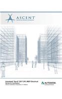 Autodesk Revit 2017 (R1) Mep Electrical: Review for Certification