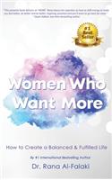Women Who Want More