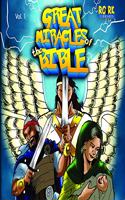Great Miracle of the Bible - Volume One