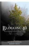 Blogging 40