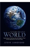 God-Shaped World