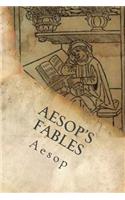 Aesop's Fables