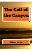 The Call of the Canyon