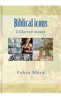 Biblical icons