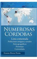 Numerosas C