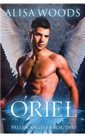 Oriel (Fallen Angels 2)