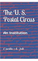 U. S. Postal Circus