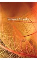 Rampant and Golden