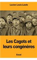 Les Cagots et leurs congénères