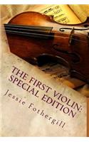 The First Violin: Special Edition