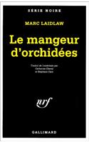 Mangeur D Orchidees