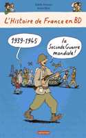 L'Histoire de France en BD