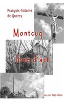 Montcuq, livre d'art