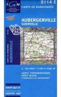 Aubergenville / Guerville